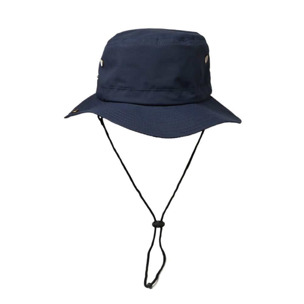 テフロン加工撥水ポケッタブルADV HAT