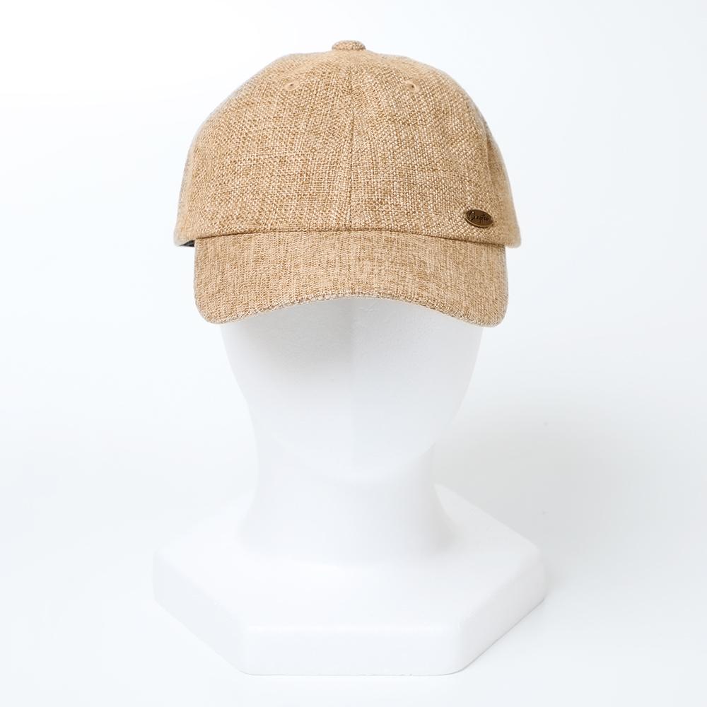 フェイクリネンプレートLOWCAP