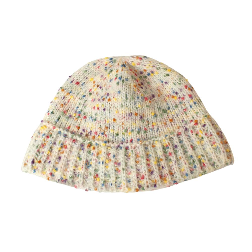 CANDY KNIT BUCKET