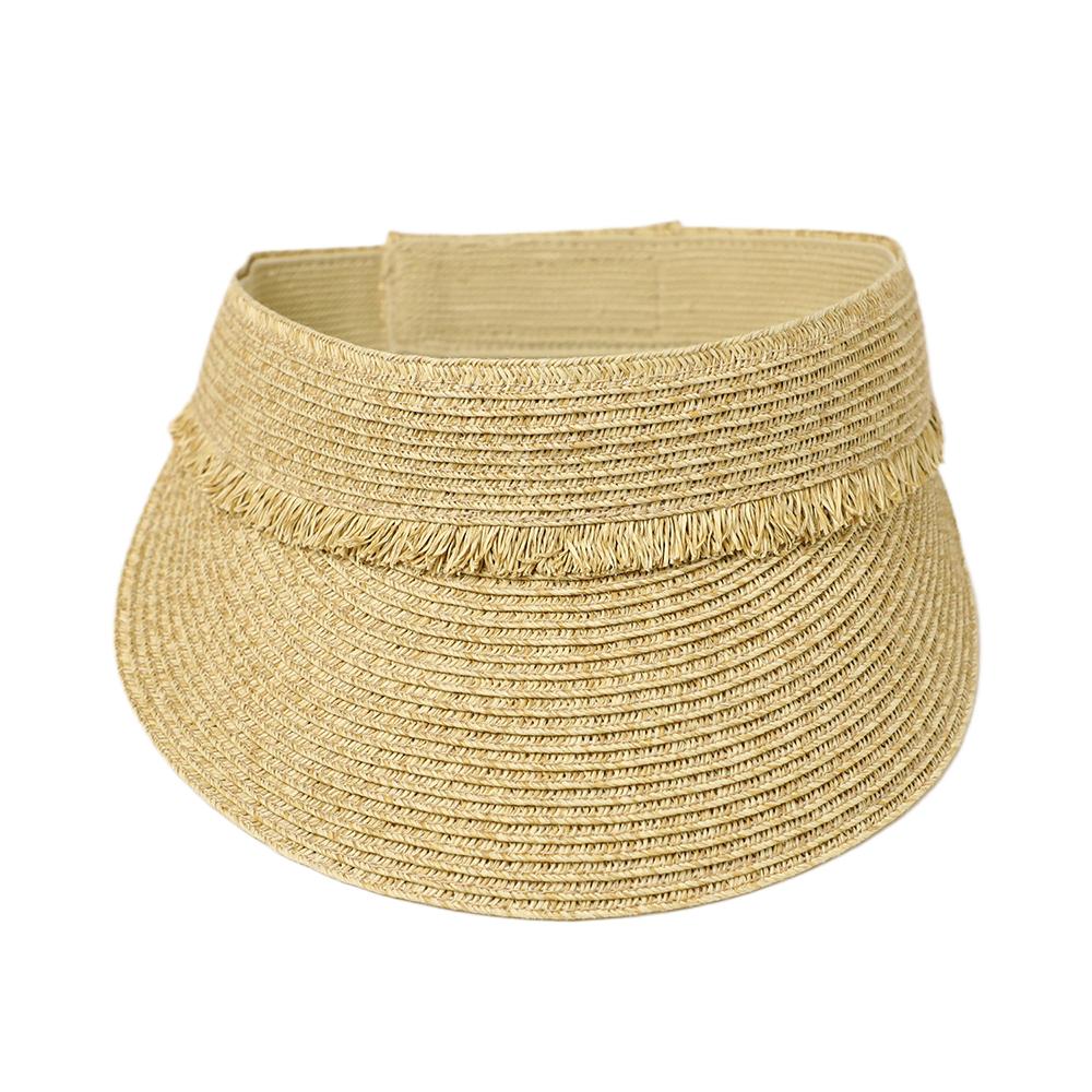 Cross Paper Visor