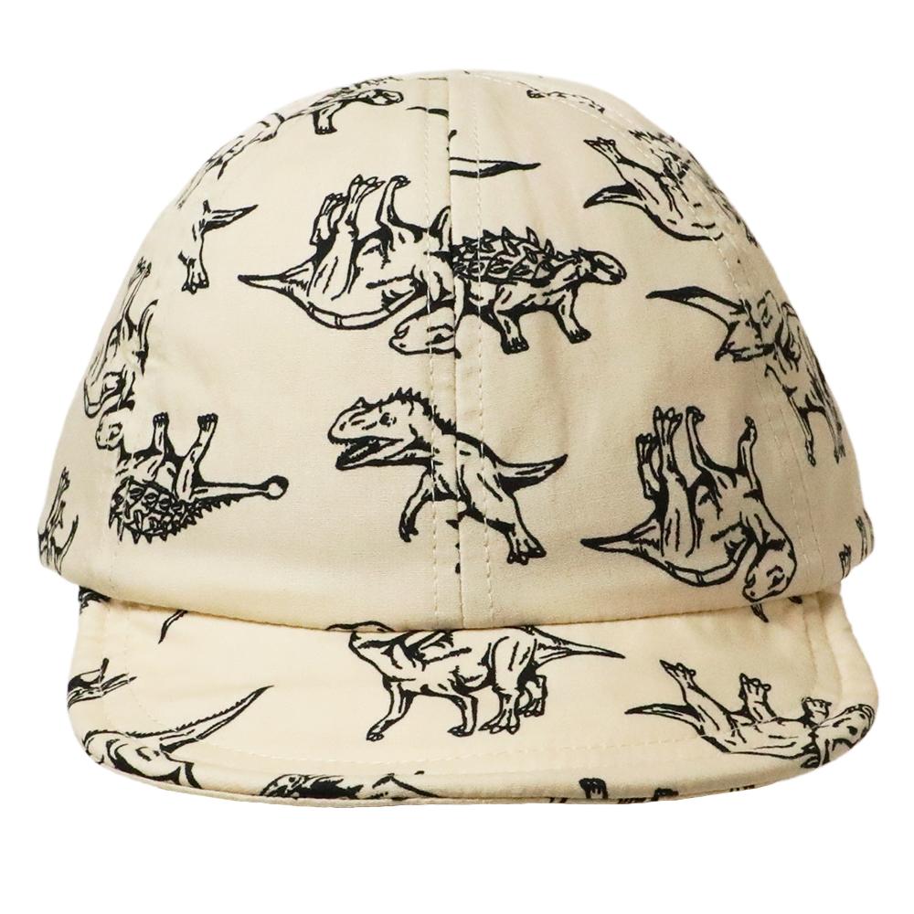 KIDS Jurrassic Cap