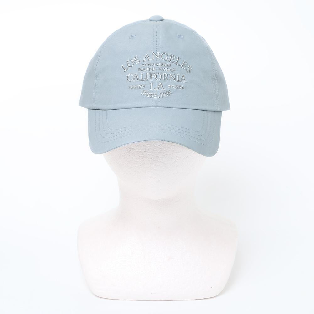 Los Angeles刺繍CAP