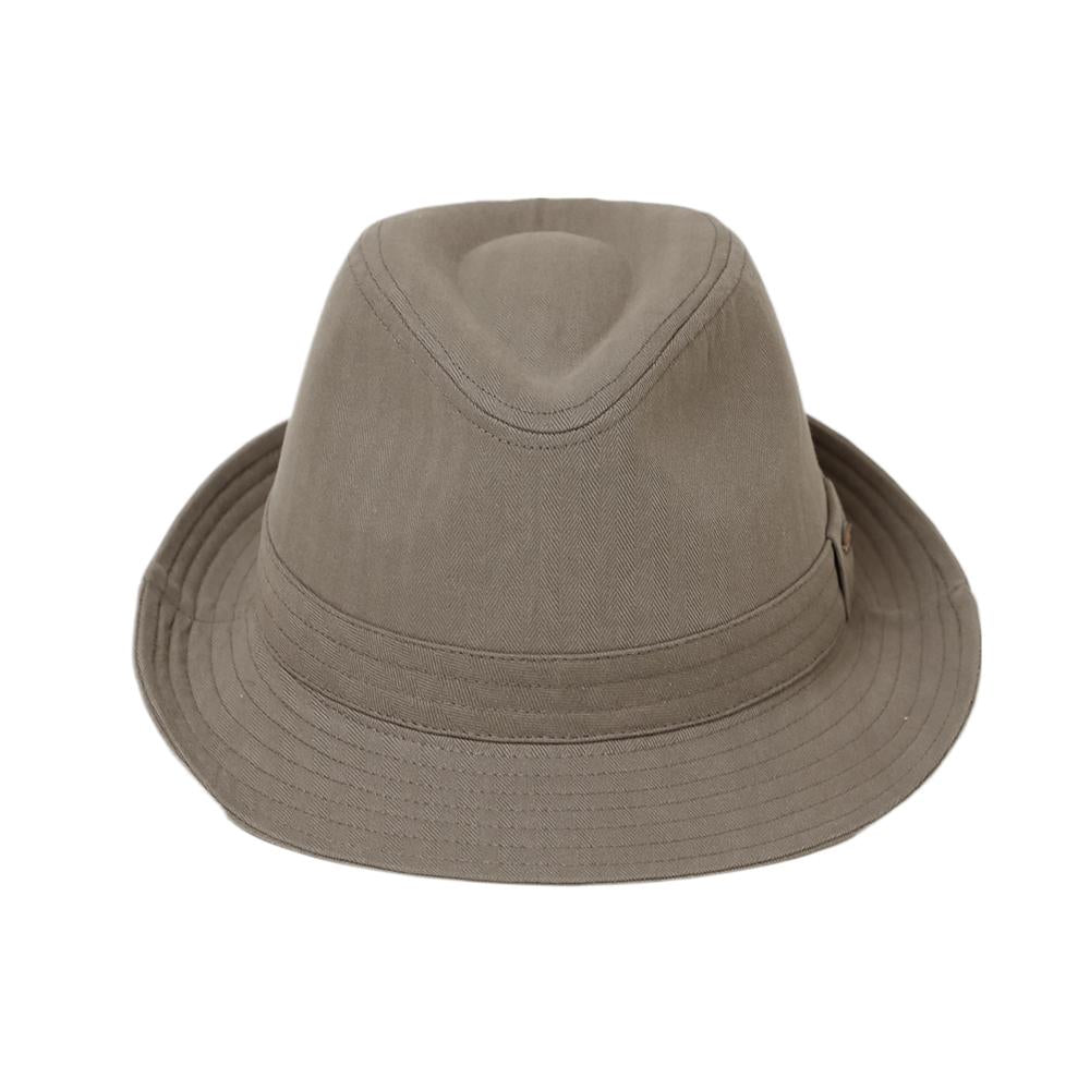 COTTON HAT