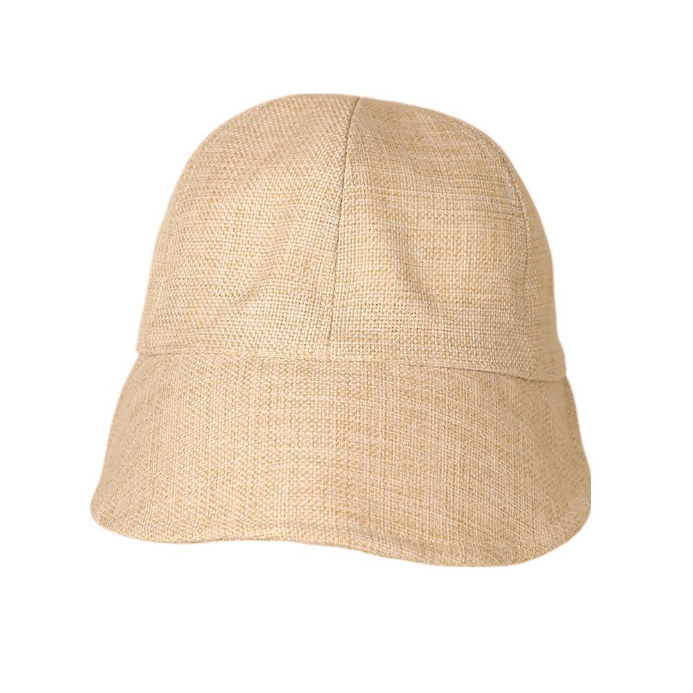 LINEN LIKE DAILY CAP