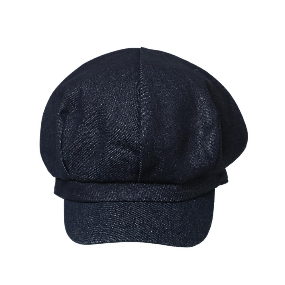DENIM BIG CASKET