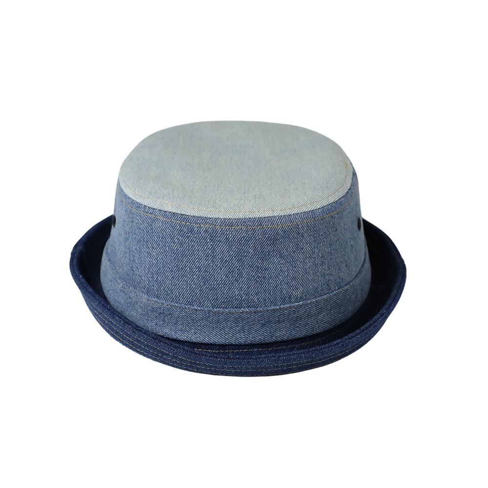 DENIMMIX PORTKPIE HAT