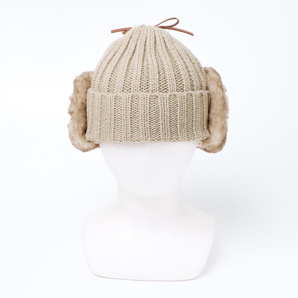 EARCOVER FUR BORE WATCH