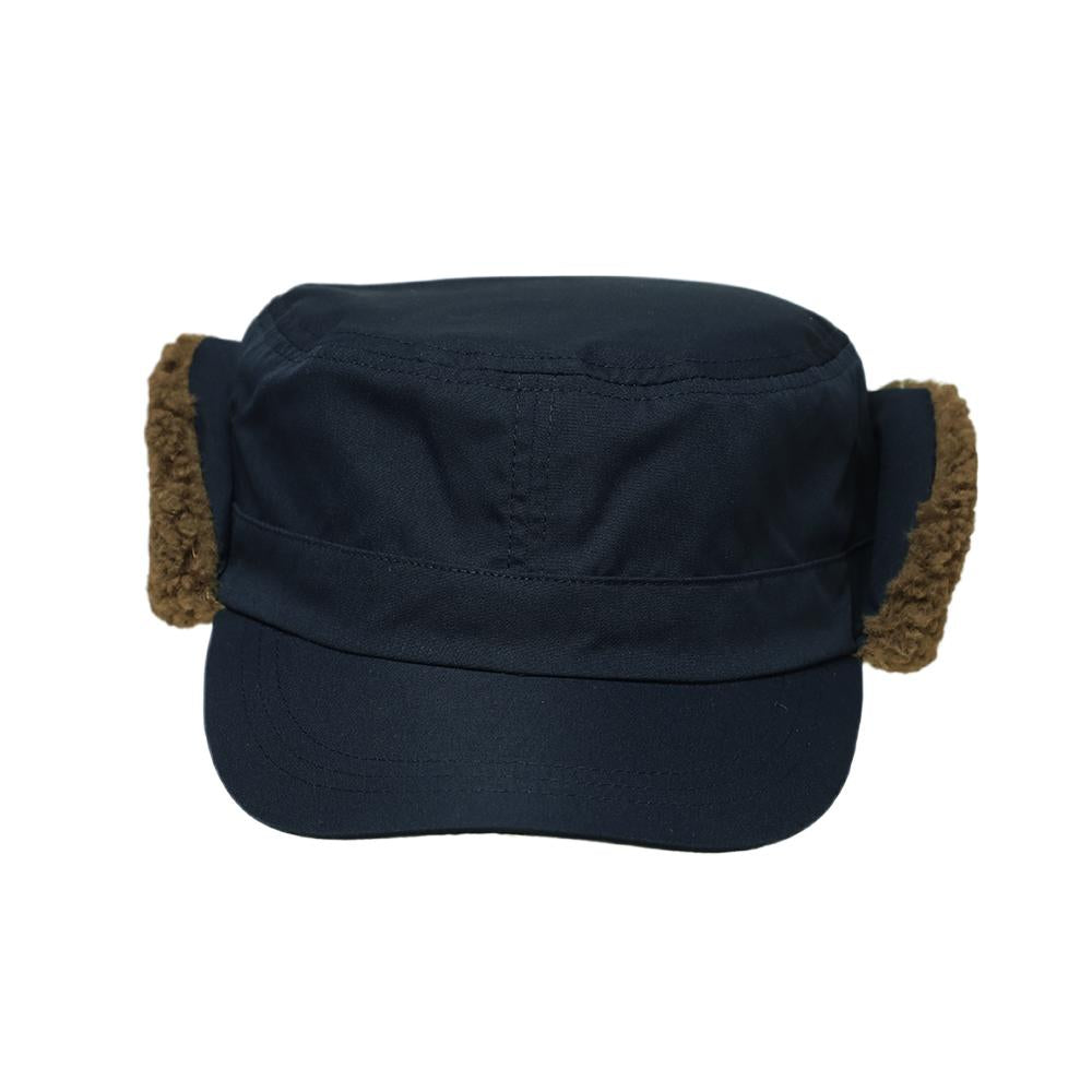 イヤーボア軽量ポリレイルCAP