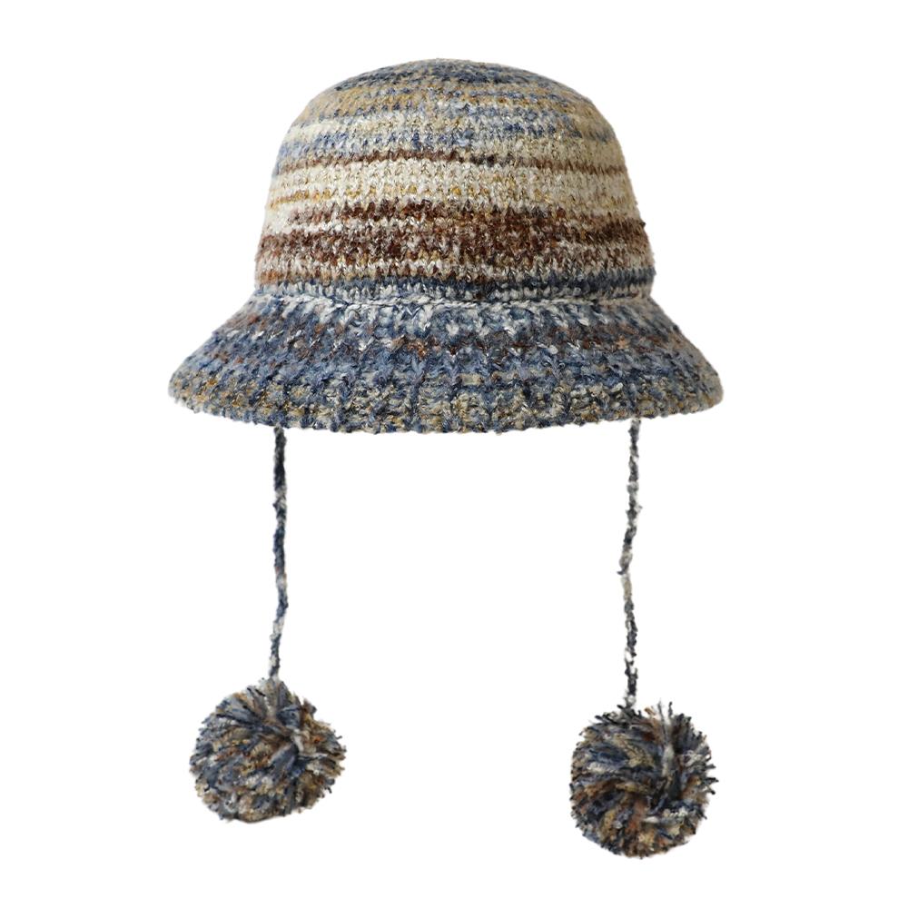 HIPPIES BELL HAT