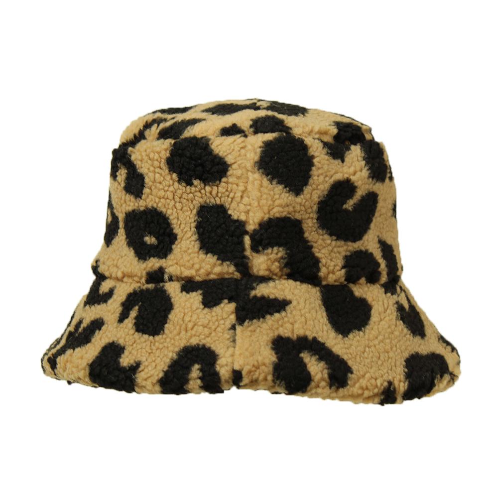 LEOボア バケットHAT
