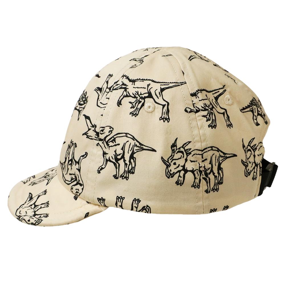 KIDS Jurrassic Cap