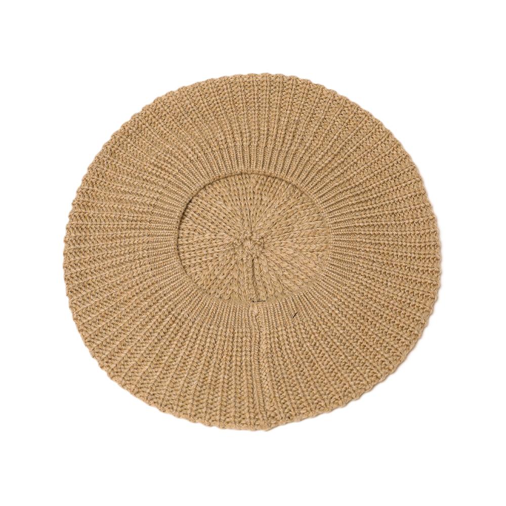 Skaters Knit Beret