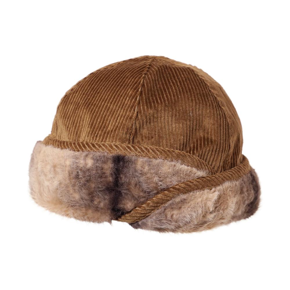 MINIMAL CORD FLIGHT CAP