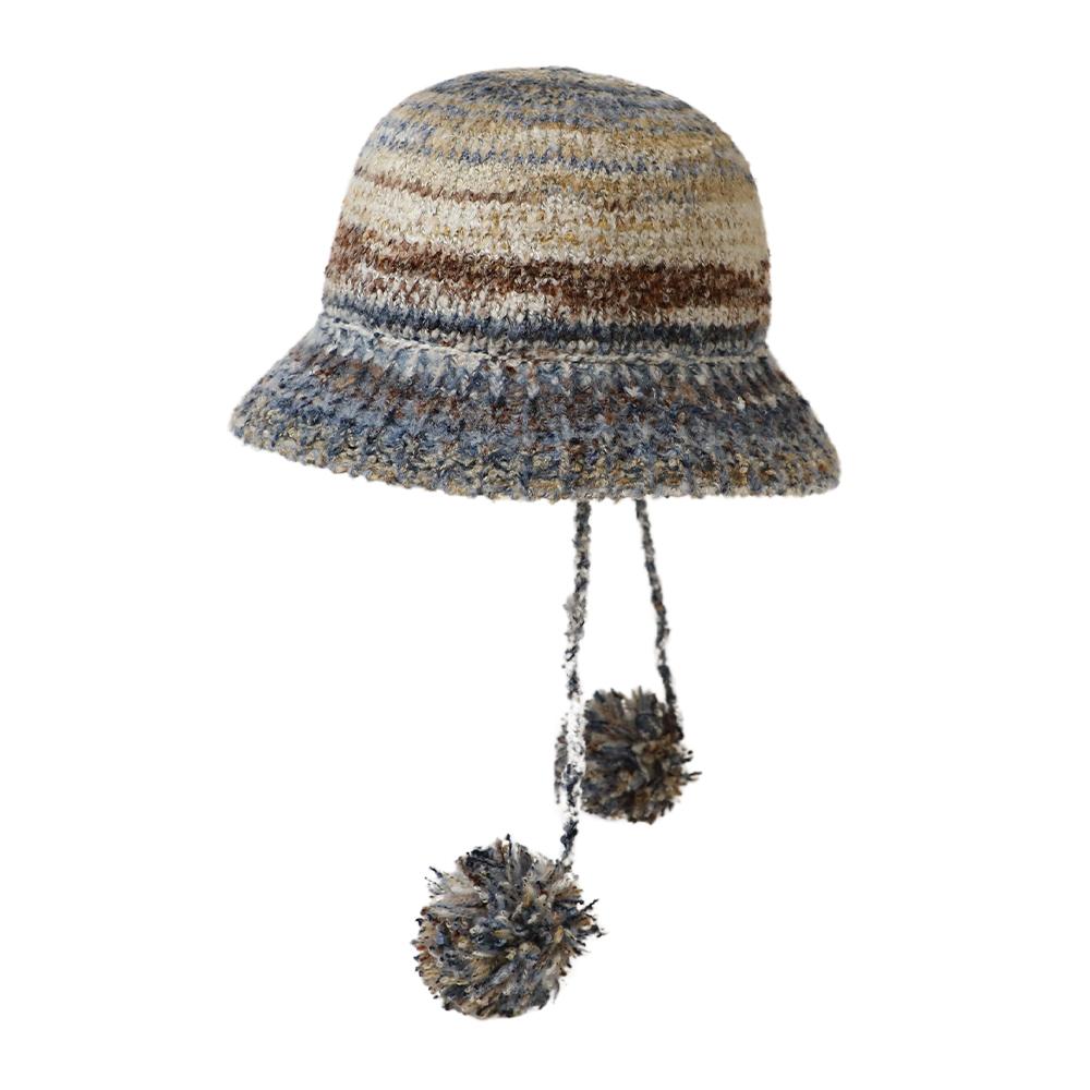 HIPPIES BELL HAT