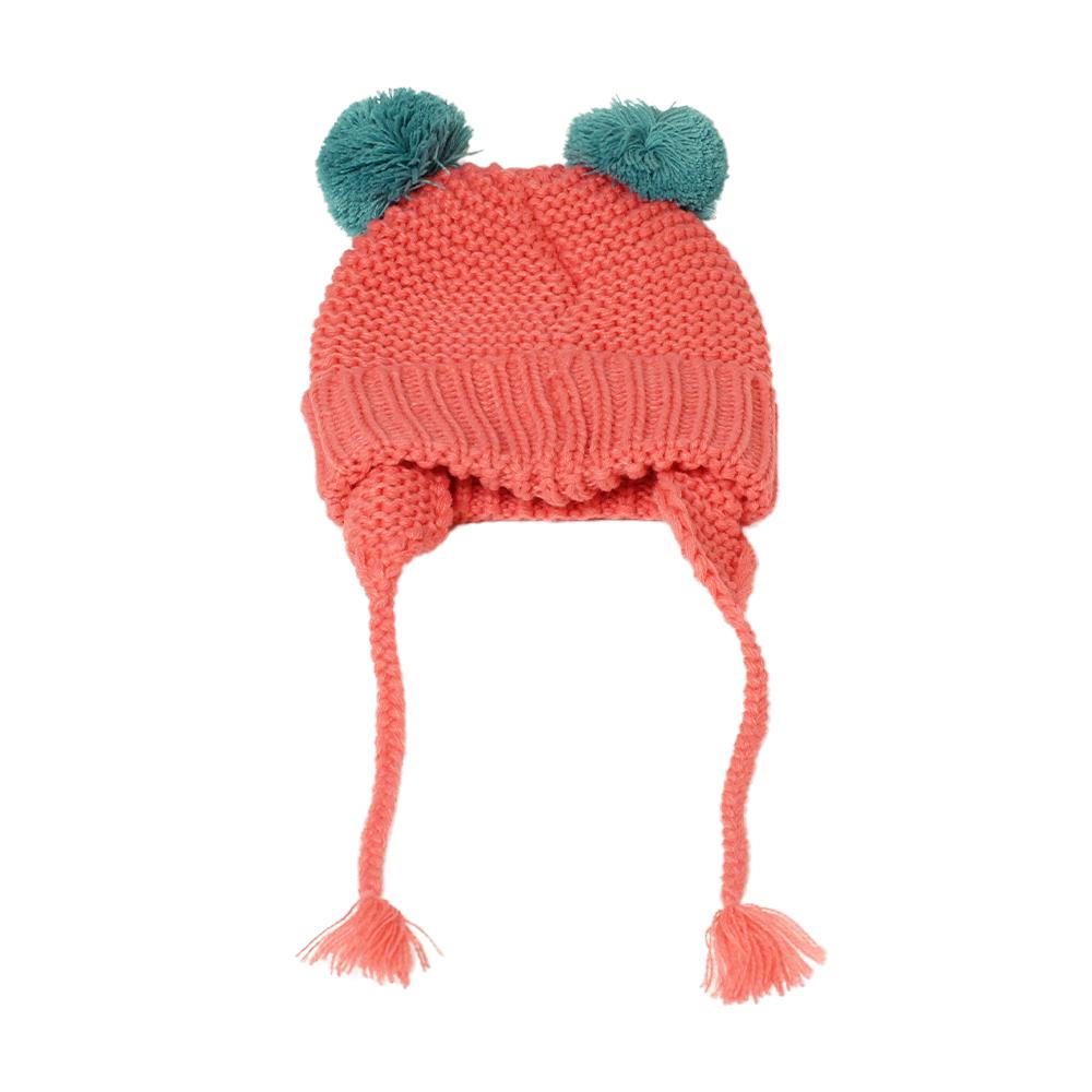 Pompom Ear Watch