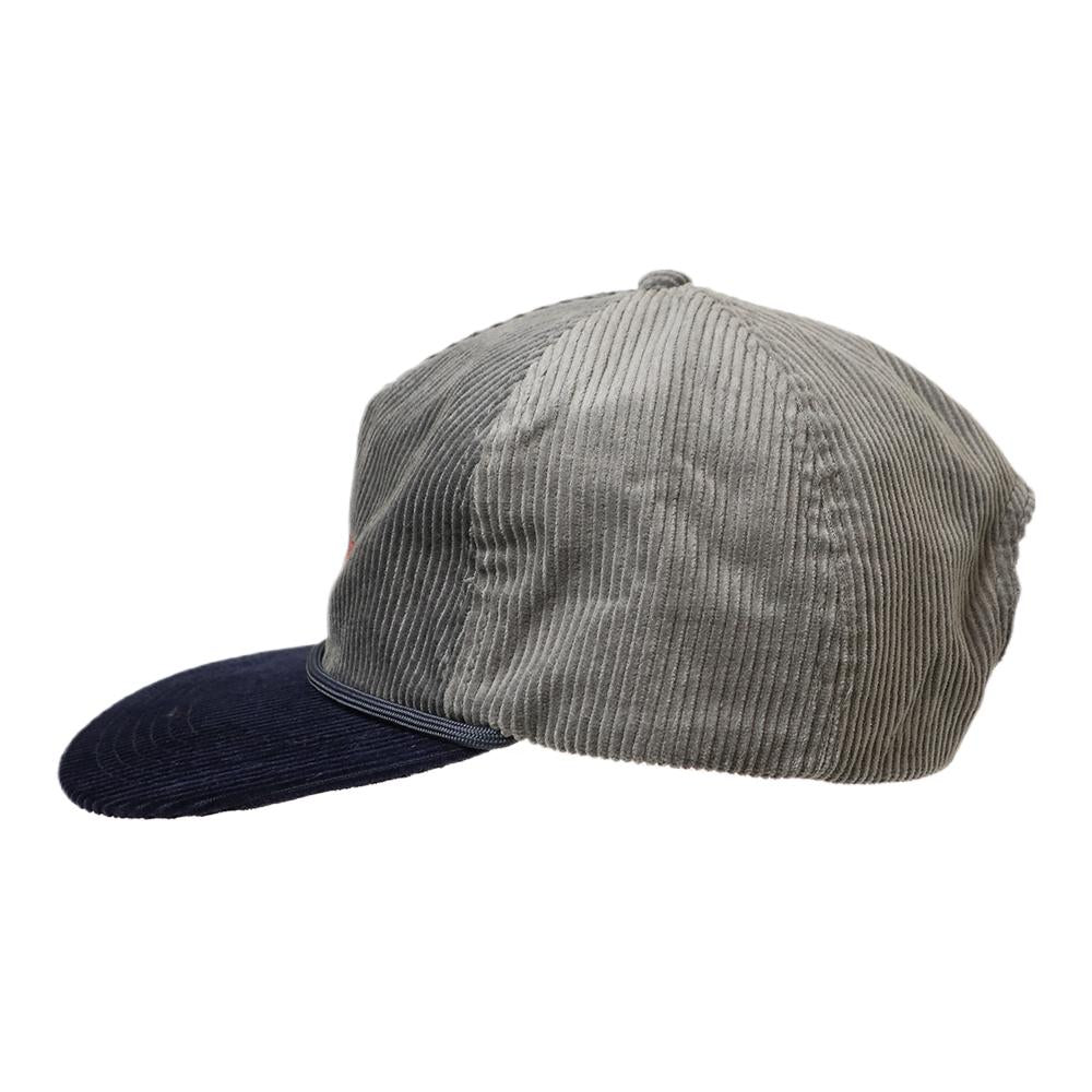 CORDUROY COMBI BB CAP