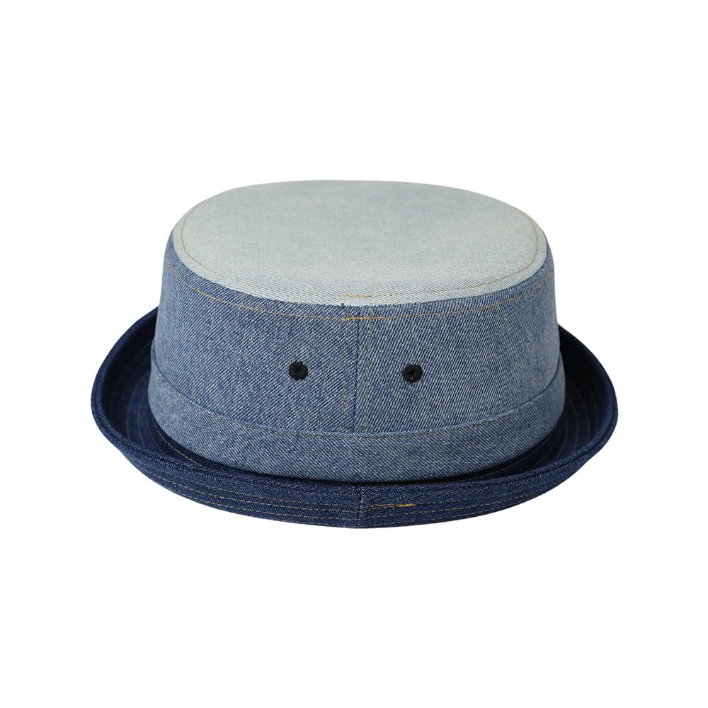 DENIMMIX PORTKPIE HAT