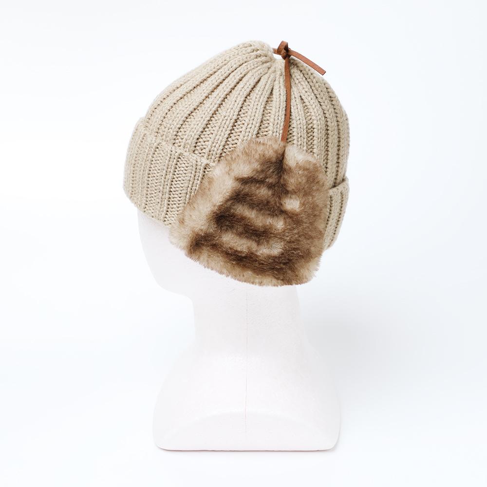 EARCOVER FUR BORE WATCH