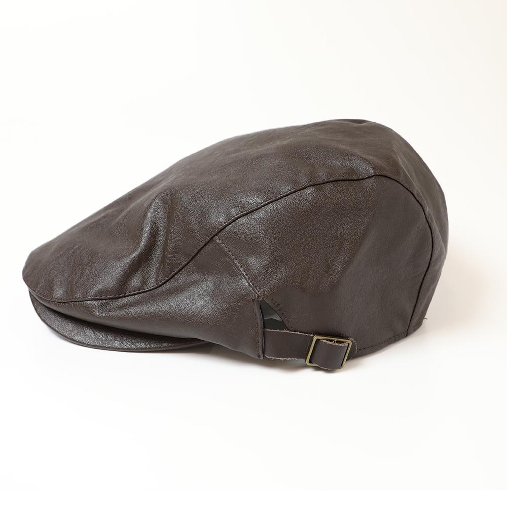FAKE LEATHER HUNTING
