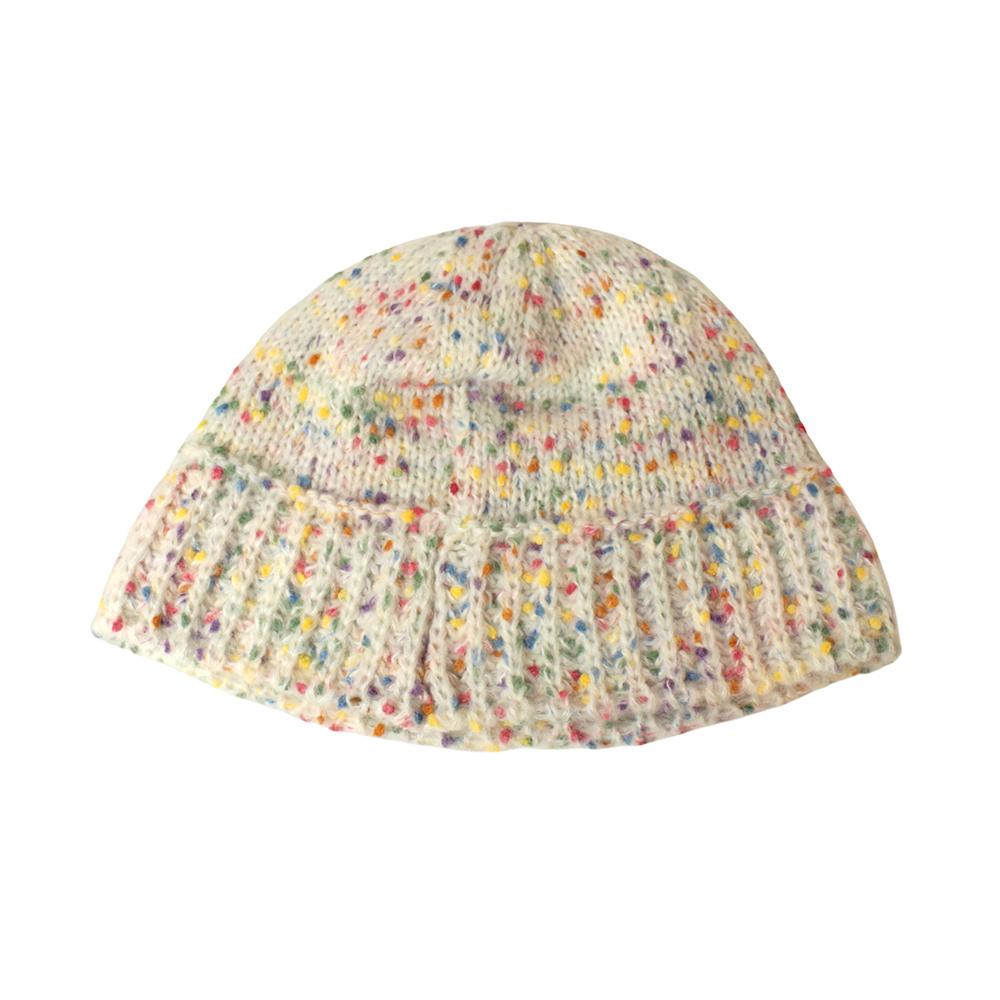 CANDY KNIT BUCKET