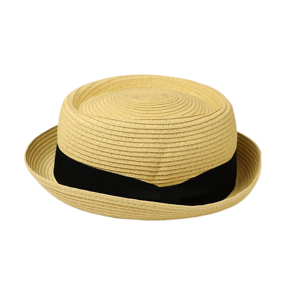 ペーパーブレードポークパイHAT
