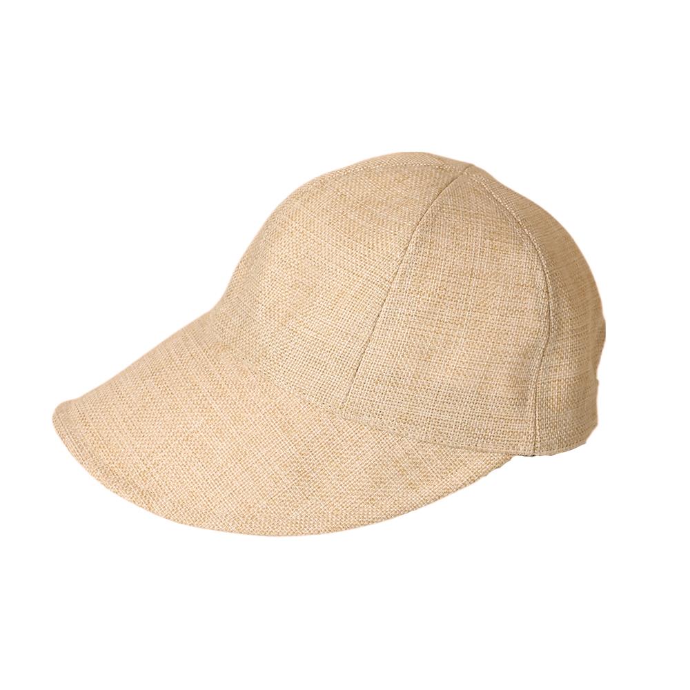 LINEN LIKE DAILY CAP