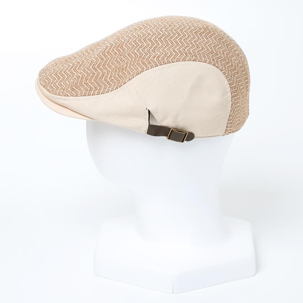 HERRINGBONE HANTING