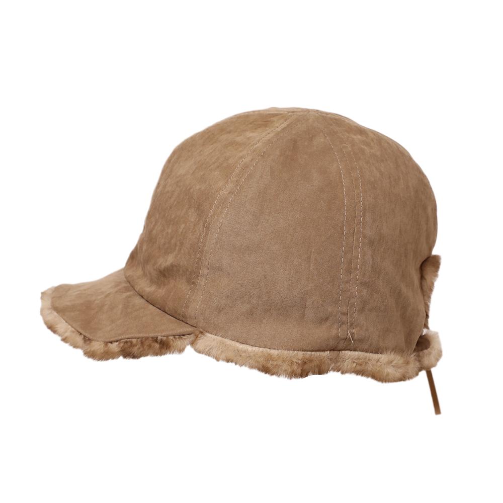 RV FUR CAP