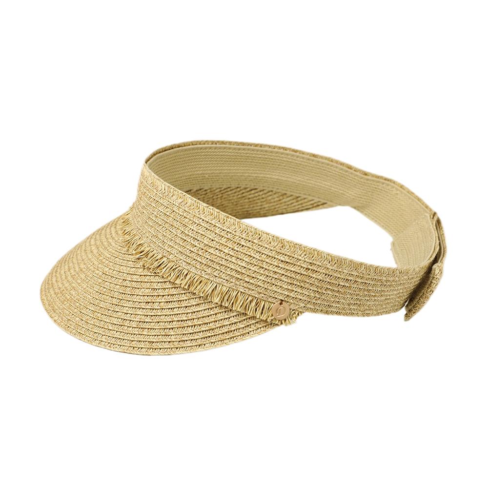 Cross Paper Visor