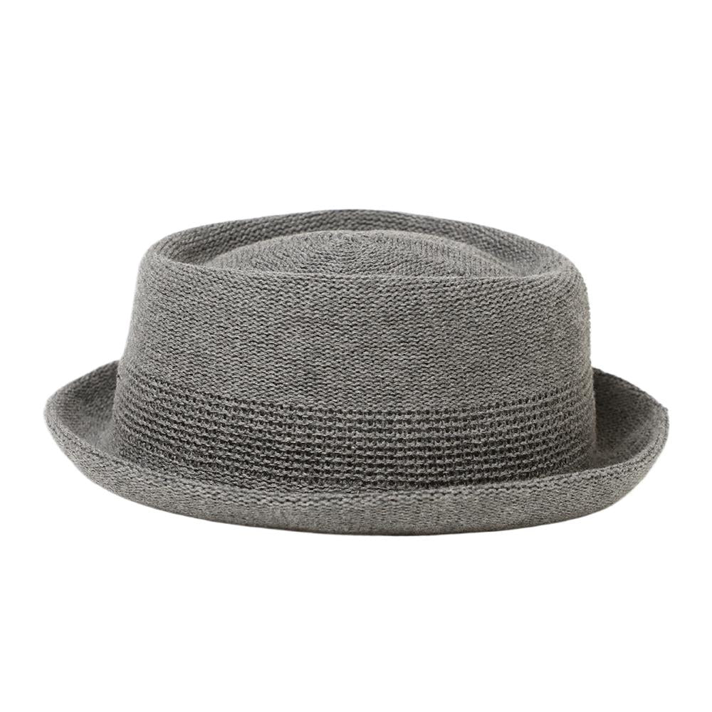 COTTON THERMO PORKPIE