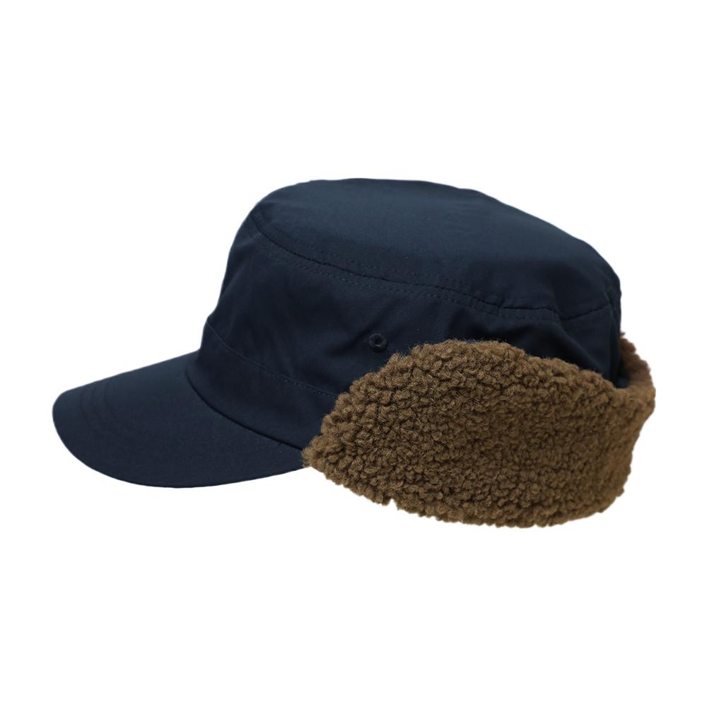 イヤーボア軽量ポリレイルCAP
