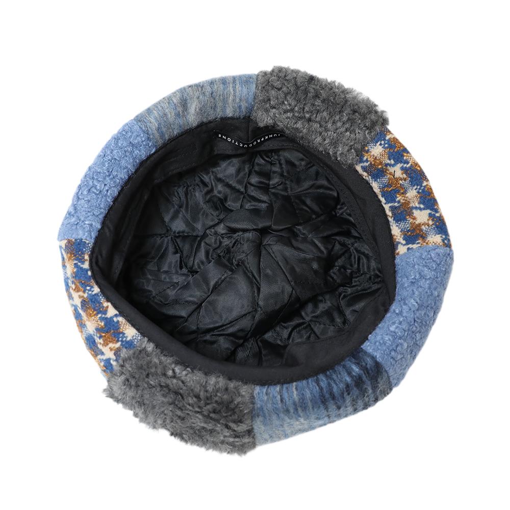 Crazy Beret