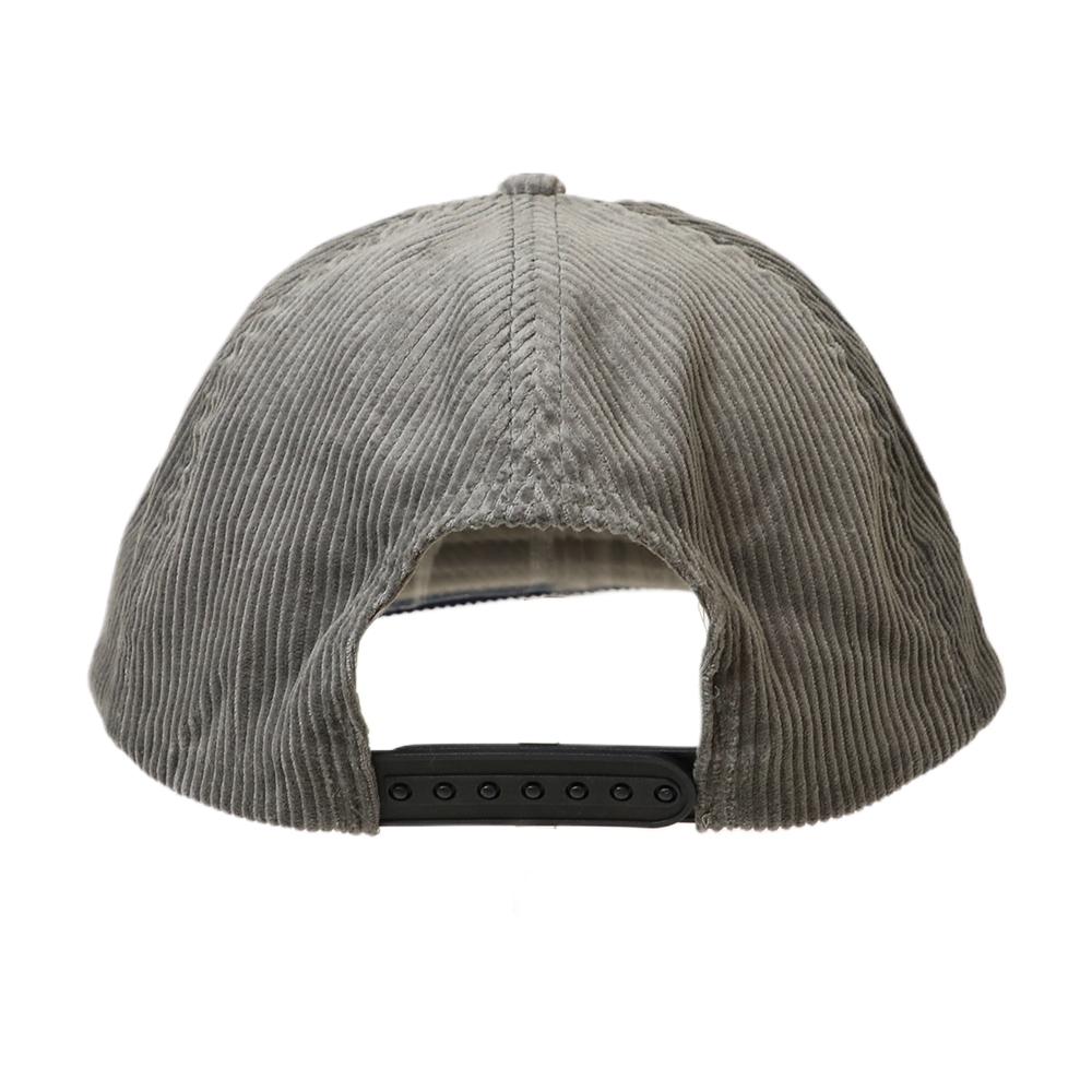 CORDUROY COMBI BB CAP