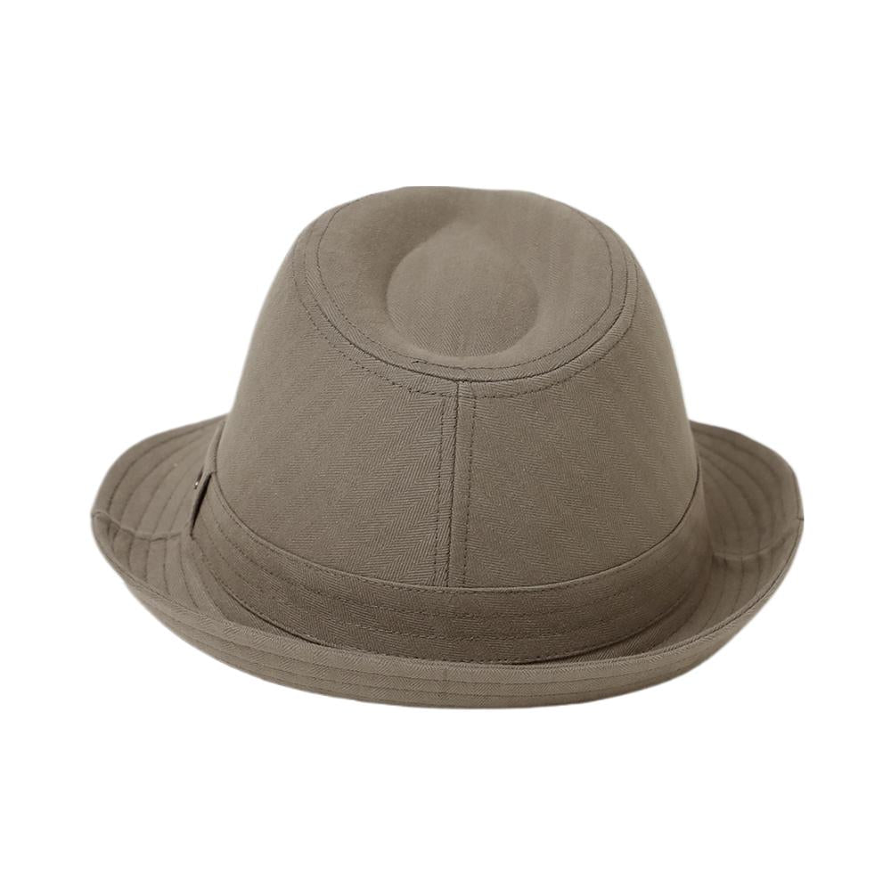 COTTON HAT