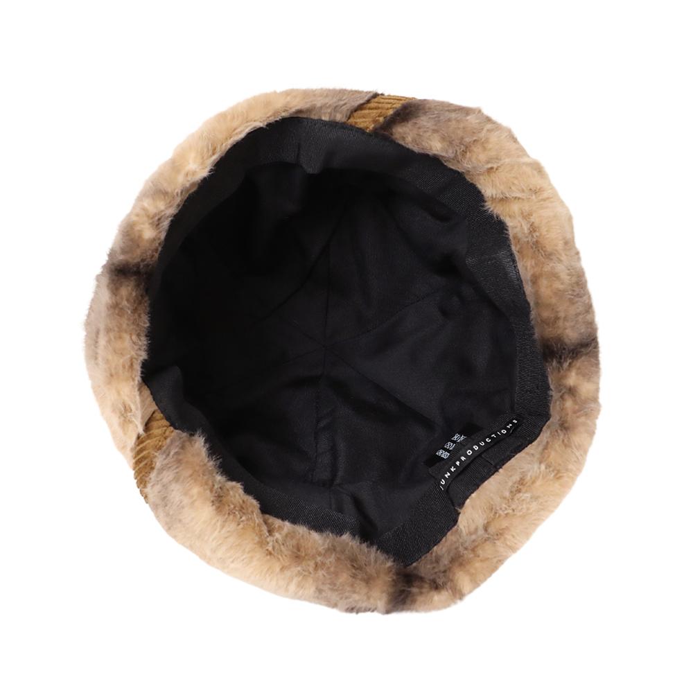 MINIMAL CORD FLIGHT CAP
