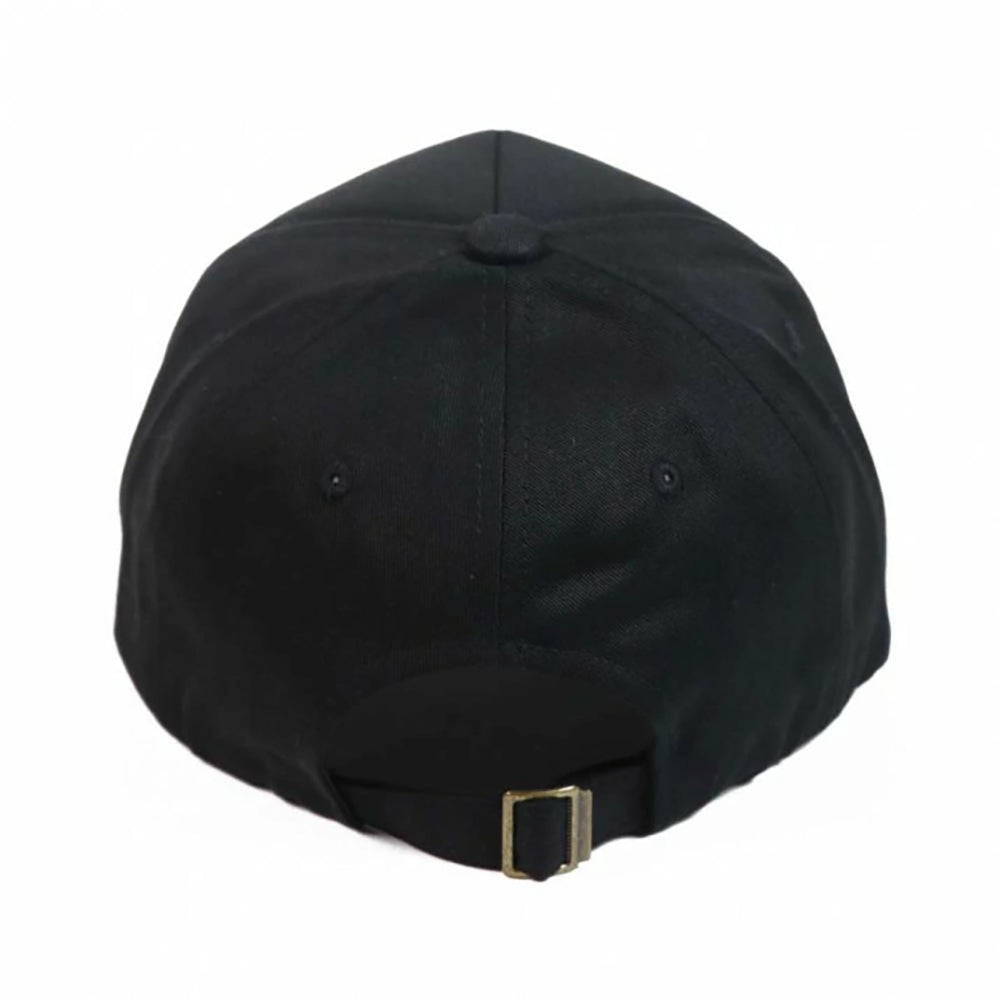 シンプルコットンCAP