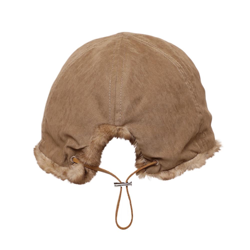 RV FUR CAP