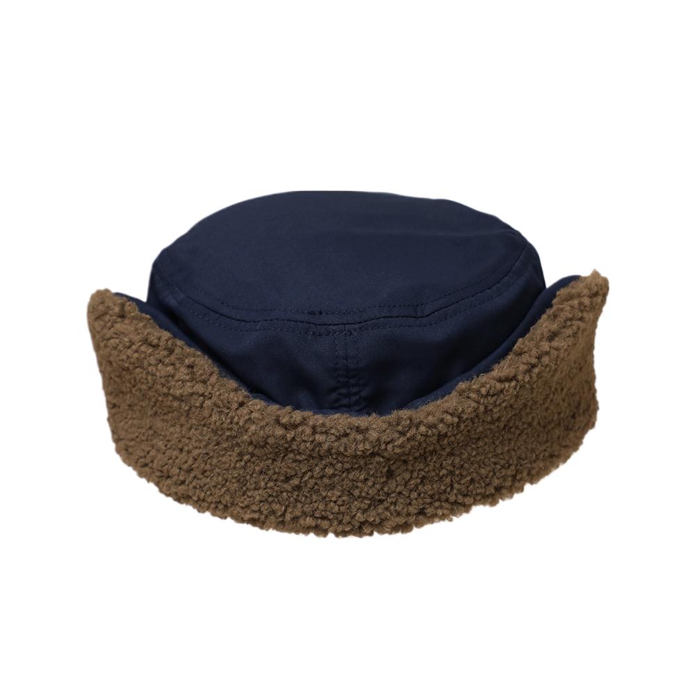 イヤーボア軽量ポリレイルCAP
