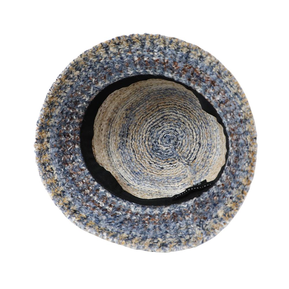 HIPPIES BELL HAT