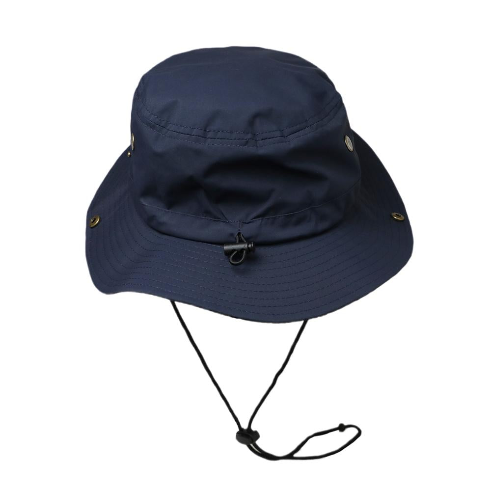 テフロン加工撥水ポケッタブルADV HAT