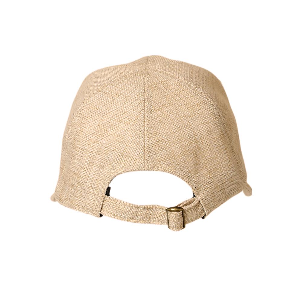 LINEN LIKE DAILY CAP