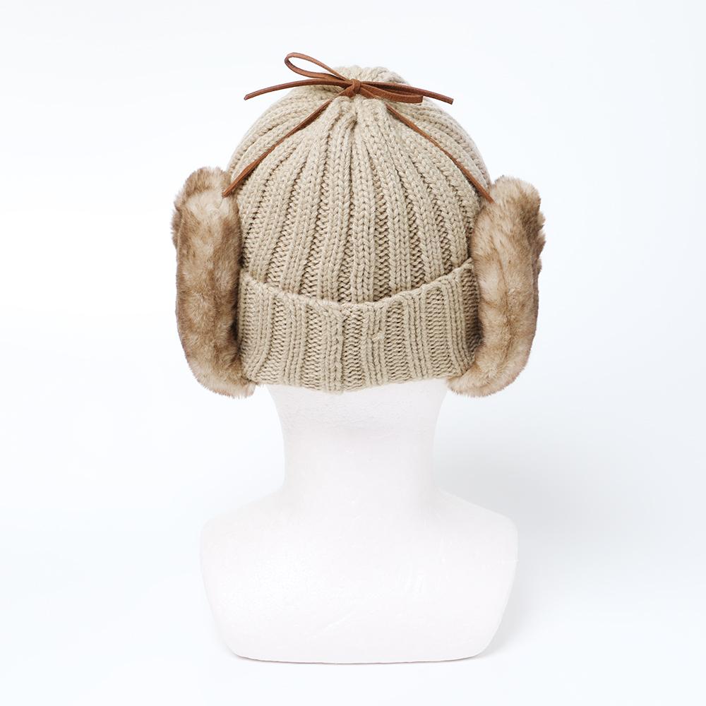 EARCOVER FUR BORE WATCH
