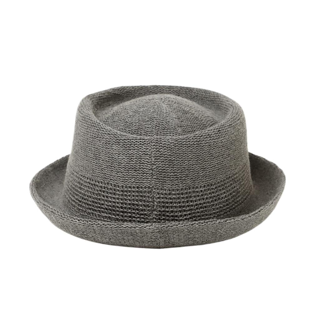 COTTON THERMO PORKPIE