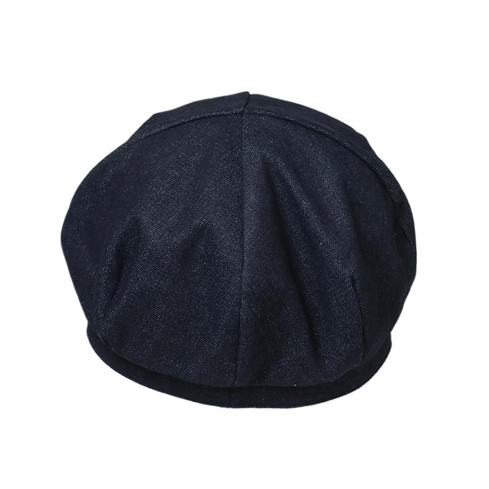DENIM BIG CASKET