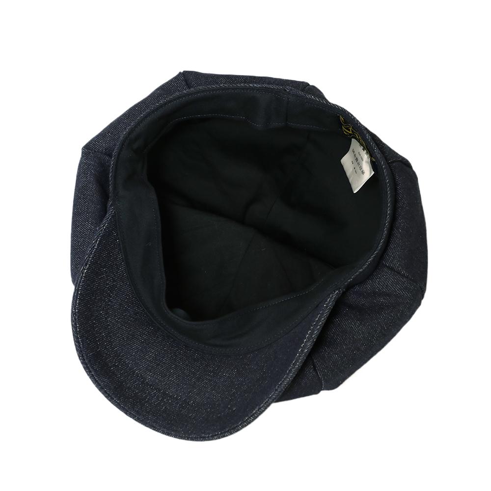 DENIM BIG CASKET