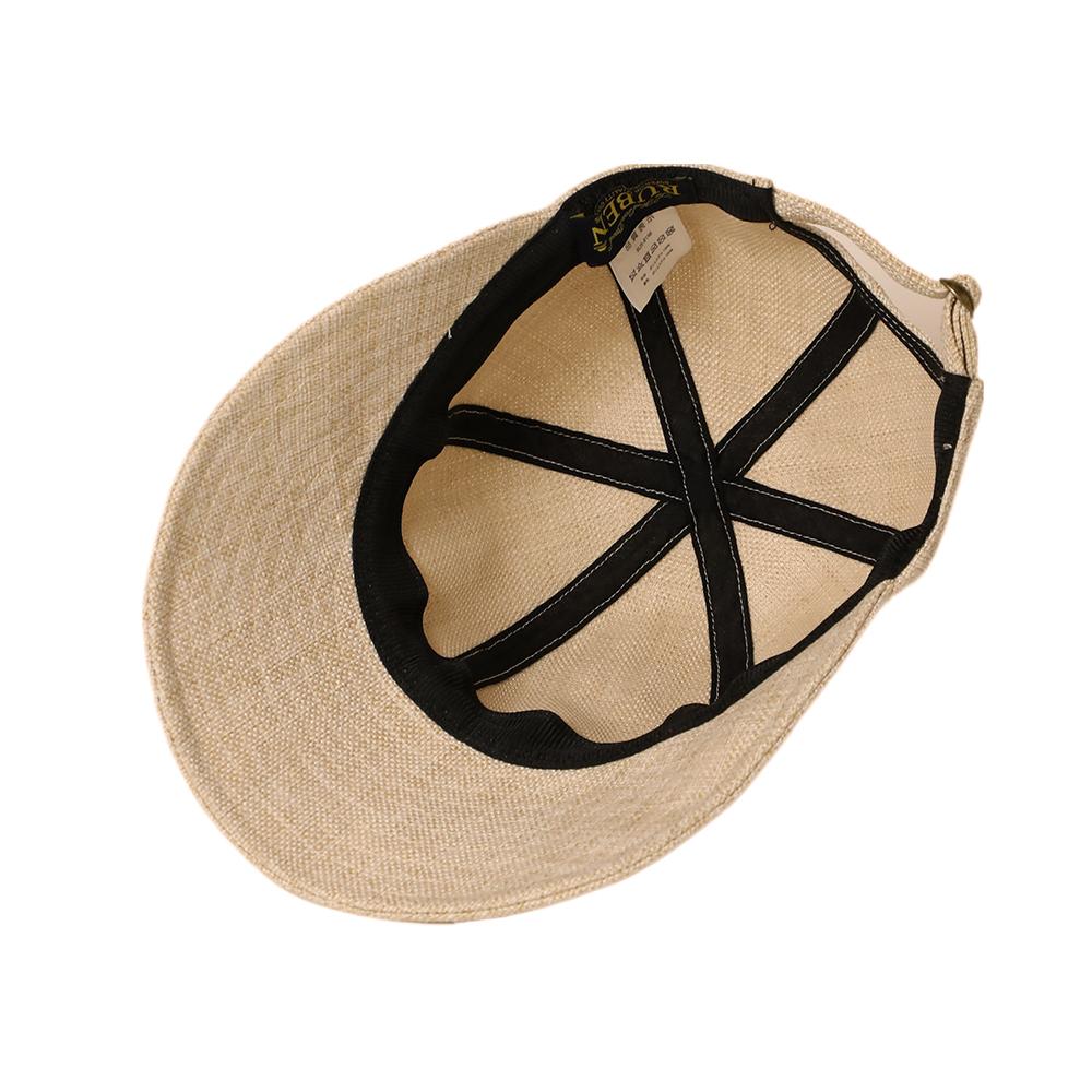 LINEN LIKE DAILY CAP