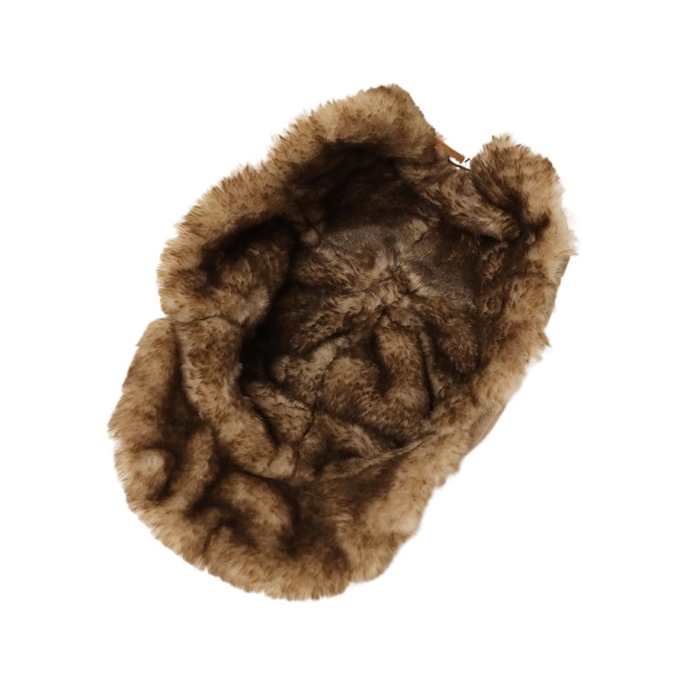 RV FUR CAP