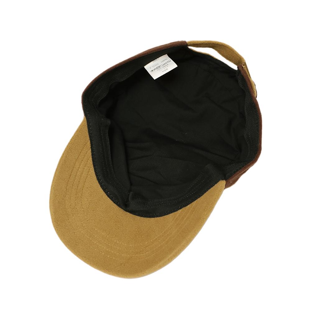 エスニックテープフリースレイルCAP
