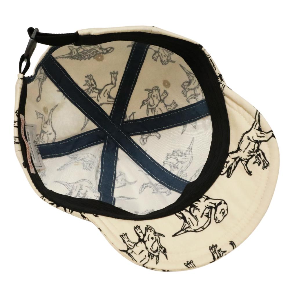 KIDS Jurrassic Cap