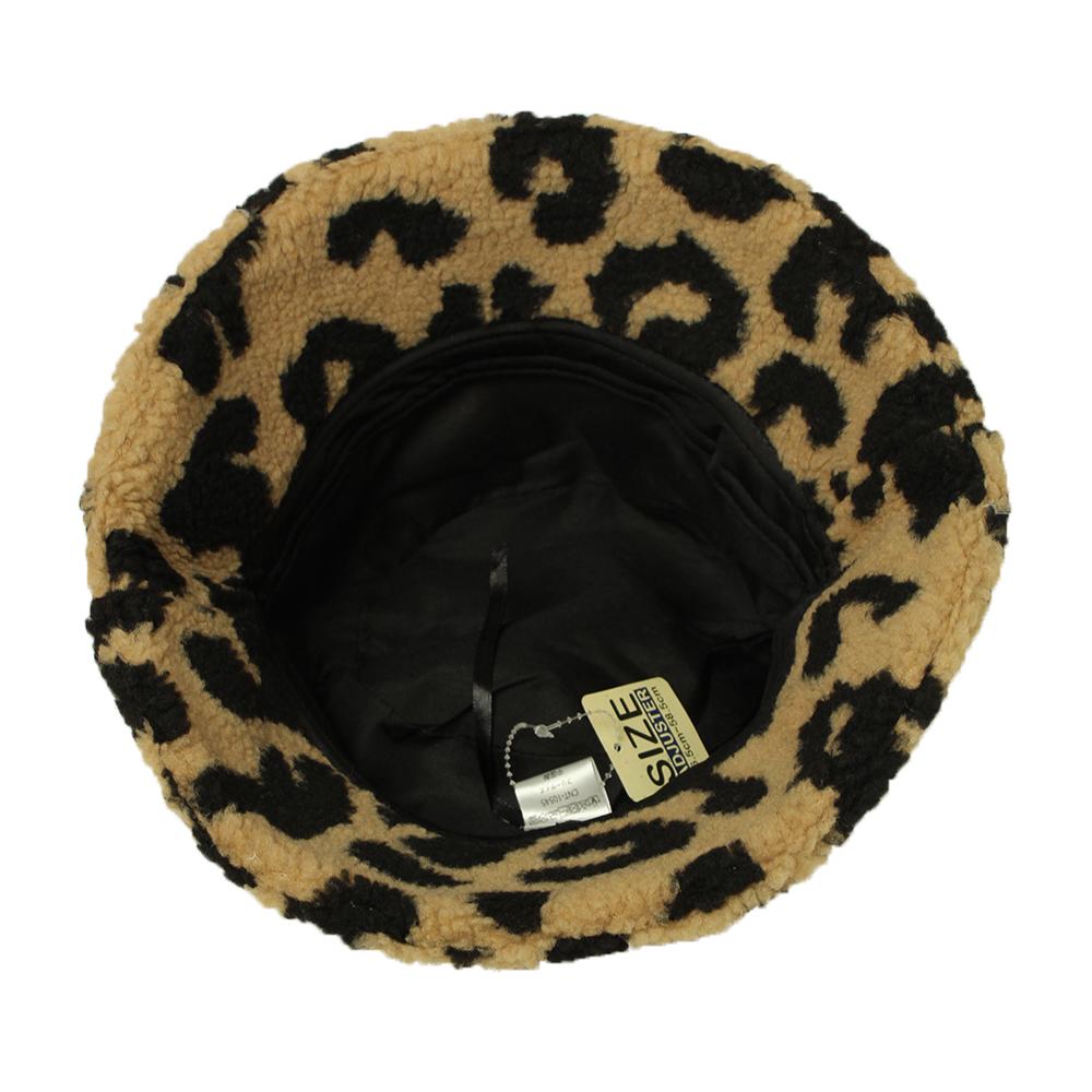 LEOボア バケットHAT